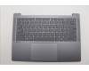 Lenovo COVER UpCaseASM HBW H83J0 LG ML BL pour Lenovo IdeaPad Slim 5 14ARP10 (83HT)