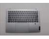 Lenovo COVER UpperCase ARA C83HL FP CG BLAI AL pour Lenovo IdeaPad Slim 5 14Q8X9 (83HL)