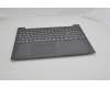 Lenovo MECH_ASM WQHD,TCH,Laibao+LGD,IR+RGB,IG pour Lenovo ThinkPad X1 Yoga 4th Gen (20SA/20SB)