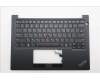 Lenovo MECH_ASM FRU KOR BL (CHY) US BK pour Lenovo ThinkPad E14 Gen 6 (21M3/21M4)