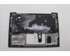 Lenovo MECH_ASM KBD Ccvr SPA BK BL SRX WW UK BK pour Lenovo ThinkPad T14s Gen 6 (21M1/21M2)