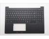 LENOVO MECH_ASM BL KB NP BK WW GER PMX pour Lenovo ThinkPad P16s Gen 4 (21QW)