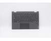 Lenovo COVER Upper Case ASM_SW Q 81XL pour Lenovo Yoga C640-13IML LTE (81XL)