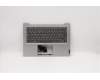 Lenovo COVER Upper Case ASM_UK W 81VS PG pour Lenovo IdeaPad Slim 1-14AST-05 (81VS)