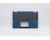 Lenovo COVER Upper Case ASM_AR-E BL FP W81X1LT pour Lenovo IdeaPad Flex 5-14ARE05 (82DF)