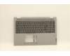 Lenovo COVER Upper Case ASM_UKR BL FP W81X3PG pour Lenovo IdeaPad Flex 5-15IIL05 (81X3)