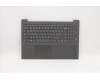 Lenovo COVER Upper Case ASM_UKR L82C3IGTEX pour Lenovo V15-IGL (82C3/82NN)