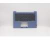 Lenovo COVER Upper Case ASM_US INTE W 81VS IB pour Lenovo IdeaPad Slim 1-14AST-05 (81VS)