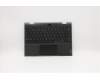 Lenovo COVER Upper Case ASM B 82CE EURO_ENG_5M pour Lenovo 300e ChromeBook 2nd Gen AST (82CE)