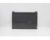 Lenovo COVER Upper Case ASM_HBW H82L5STOUMA pour Lenovo IdeaPad 5 Pro-16ACH6 (82L5)