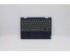 Lenovo COVER Upper Case ASM_GR B 82BB AB pour Lenovo IdeaPad Flex 3 CB-11IGL05 (82BB)