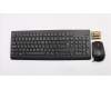 Lenovo KYB_MOUSE Primax RFBU71 2.4G BK KZ pour Lenovo V320 (10N5/10N6)