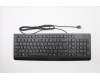 Lenovo DT_KYB USB Calliope KB BK GRE pour Lenovo IdeaCentre 310A-15IAP (90GT)