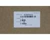 Lenovo COVER UpCaseASM W/KB L81DC IG UKE pour Lenovo IdeaPad 330-15IKB (81DE)