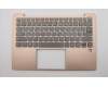 Lenovo COVER UpperCase C81J7CO FP w/BLKB AR-E pour Lenovo IdeaPad S530-13IWL (81J7)
