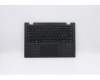 Lenovo COVER Upper Case C81MQ(UK) NBL KB_SW pour Lenovo 14w (81MQ)
