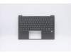 Lenovo COVER UpperCaseASM_HB W 81J0 IG BL pour Lenovo IdeaPad 730S-13IWL (81JB)
