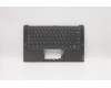 Lenovo COVER Upper Case ASM_US W 81Q7 W/KB pour Lenovo Yoga S940-14IWL (81Q7)