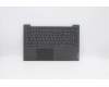 Lenovo COVER Upper Case ASM_RU L81YK BLFPGG pour Lenovo IdeaPad 5-15ARE05 (81YQ)
