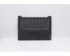 Lenovo COVER Upper Case ASM_GR L81WA NFPBKDIS pour Lenovo IdeaPad 3-14ADA05 (81W0)