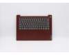 Lenovo COVER Upper Case ASM_AR-EL81WAFPCRDDIS pour Lenovo IdeaPad 3-14ADA05 (81W0)