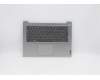 Lenovo COVER Upper Case ASM_SA L81WA NFPPGYDIS pour Lenovo IdeaPad 3-14ADA05 (81W0)