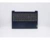 Lenovo COVER Upper Case ASM_SW L81WB NFPABDIS pour Lenovo IdeaPad 3-15ARE05 (81W4)
