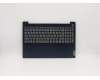 Lenovo COVER Upper Case ASM_GR L81WB FPABDIS pour Lenovo IdeaPad 3-15ARE05 (81W4)