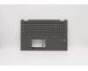 Lenovo COVER Upper Case ASM_US INTE BLFPW81X3GY pour Lenovo IdeaPad Flex 5-15IIL05 (81X3)