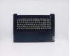Lenovo COVER Upper Case ASM_HG L81WC FPABDIS pour Lenovo IdeaPad 3-17IML05 (81WC)