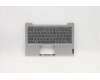 Lenovo COVER Upper Case ASM_US INTE W 82GV PG pour Lenovo IdeaPad 1 11ADA05 (82GV)