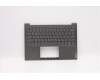 Lenovo COVER Upper Case ASM_RUS H 82CU_IG pour Lenovo Yoga Slim 7-13ITL05 (82CU)