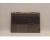 Lenovo COVER Upper Case ASM_SWS L21EK MGR pour Lenovo ThinkBook 16p G3 ARH (21EK)