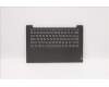 Lenovo COVER Upper Case ASM_UKR L82KA IG pour Lenovo V14 G2-ALC (82KC)