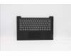 Lenovo COVER Upper Case ASM_ARA L82KA BK pour Lenovo V14 G2-ALC (82KC)