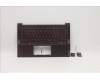 Lenovo COVER Upper Case ASM_GR Q 82A3 OC pour Lenovo Yoga Slim 7-14ITL05 (82A3)