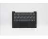Lenovo COVER Upper Case ASM_UKR L82KA BK pour Lenovo V14 G2-ALC (82KC)