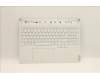 Lenovo COVER Upper Case ASM_SWS L82JD STw/BUWRF pour Lenovo Legion Pro 5-16ITH6H (82JD)