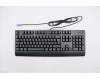 Lenovo DT_KYB PS2 TRDTNL KB BK ITA pour Lenovo ThinkCentre M720s (10U6)