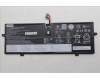 5B11Q46780 Lenovo BATTERY 4cell 75Wh 7.7V L24N4PH2 NT/A