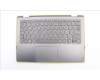 Lenovo COVER UpperCase 3N 81A6 OB W/KB SW pour Lenovo Yoga 330-11IGM (81A6)