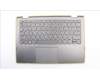 Lenovo COVER UpperCase 3N 81A6 OB W/KB HEB pour Lenovo Yoga 330-11IGM (81A6)