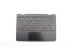 Lenovo COVER Upper Case B 81H0 W/KB US pour Lenovo 300e ChromeBook (81H0)