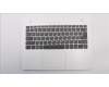 Lenovo COVER UpCase ASM 3N 81F4 BW NBL W/KB HB pour Lenovo IdeaPad 330S-14AST (81F8)