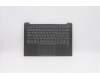 Lenovo COVER UpperCaseL 81EU OB W/KB FP BL UKR pour Lenovo IdeaPad 530S-14IKB (81EU)