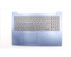 Lenovo COVER UpCaseASM W/KB L81DC LBU HBW pour Lenovo IdeaPad 330-15IKB (81DE)