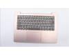 Lenovo COVER UpCase 3N 81F8 RPK NBL W/KB HB pour Lenovo IdeaPad 330S-14AST (81F8)