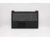 Lenovo COVER Upper Case ASM C 81MT UKR pour Lenovo V145-15AST (81MT)