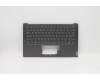 Lenovo COVER Upper Case ASM_UK W 81Q7 W/KB pour Lenovo Yoga S940-14IWL (81Q7)