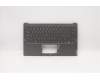 Lenovo COVER Upper Case ASM_IT W 81Q8 IG W/KB pour Lenovo Yoga S940-14IIL (81Q8/81R1)